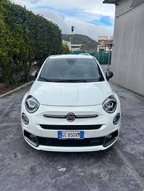 Fiat 500X 1.6 Multijet Sport - Automatico