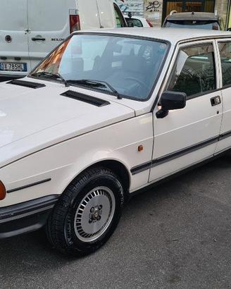 ALFA ROMEO Giulietta 1.3/ASI