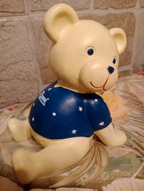 Baci Perugina orsetto salvadanaio 