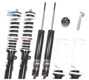 KIT SOSPENSIONE FILETTATA NJT EXTREM BMW E81-E87 E