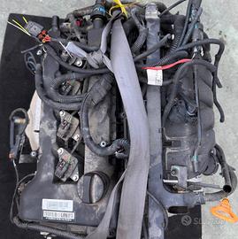 Motore usato per DR 5.0 1.5 bz del 2022