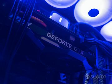 Gtx 1660 super 6gb