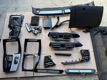 Accessori o ricambi per BMW x3 dal 2017 al 2024