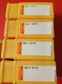 articoli per il tornio 