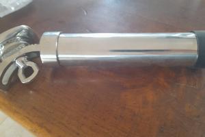 Portacanne da Pesca Regolabile a 360 Gradi