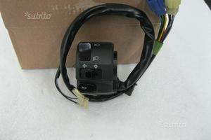 Comando luci sx yamaha thunder cat