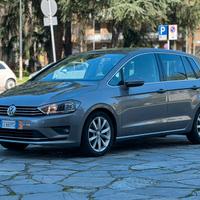 Golf Sportsvan 1.4 tsi BlueMotion 125Cv automaticq