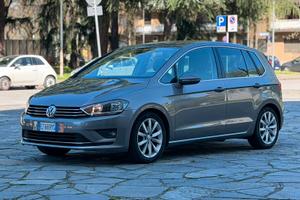 Golf Sportsvan 1.4 tsi BlueMotion 125Cv automaticq