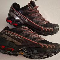 scarpe trekking la sportiva ultra raptor gtx