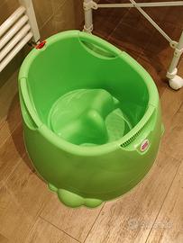 vaschetta bagnetto OKbaby oplà