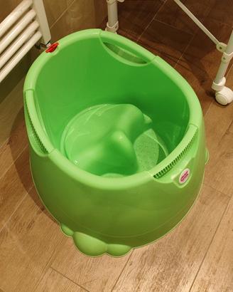 vaschetta bagnetto OKbaby oplà