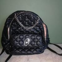 zainetto semipelle Liu jo