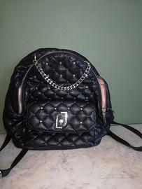 zainetto semipelle Liu jo