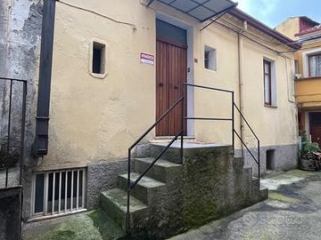 Appartamento nel centro storico