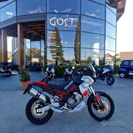 Aprilia Tuareg 660