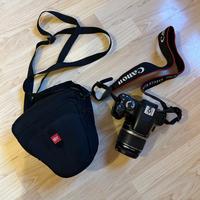 Canon 450 D Reflex