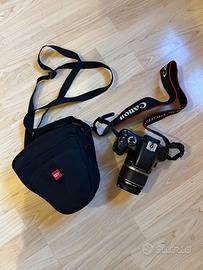 Canon 450 D Reflex