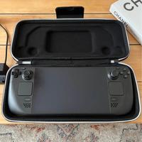 SteamDeck OLED 1TB