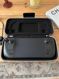 SteamDeck OLED 1TB
