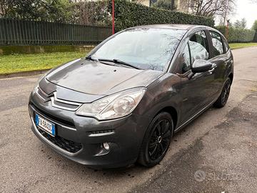 Citroen C3 PureTech 82 Exclusive