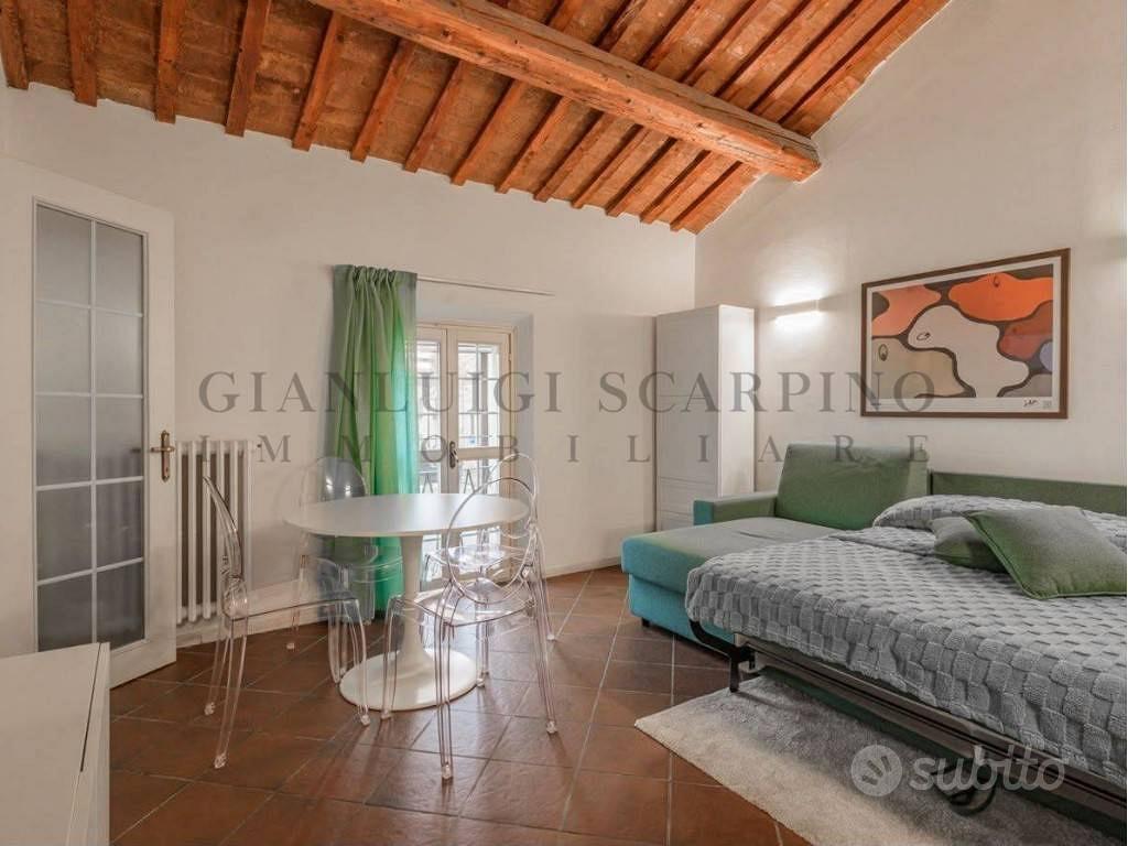 Appartamento – Ferrara, Centro cittadino, Borgo Punta - Vista 4