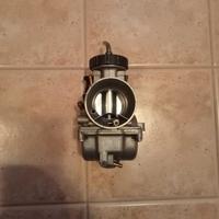 Keihin PWK 35 Air Striker A.S.