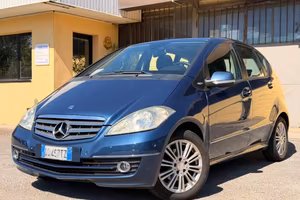 Mercedes-benz A 150 Elegance