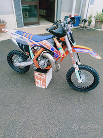 Ktm Sx 65