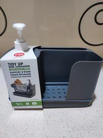 Portaspugne per lavello cucina Made in Italy Snips
