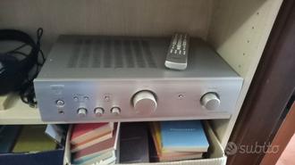 denon 500 AE