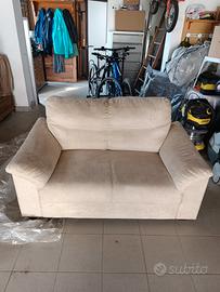 Divano IKEA KNISLINGE 2 Posti - Color Beige