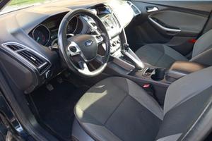Ford focus 1.6 chilometri 178mila del 2012