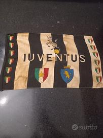 Bandiera 12 scudetti storici Juventus