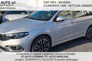 Fiat Tipo 1.0 SW 2021 - CON SOLI 50MILA KM!! - PAR
