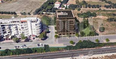 Appartamento Trani [Cod. rif 3389854VRG]