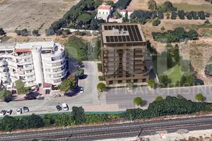 Appartamento Trani [Cod. rif 3389854VRG]