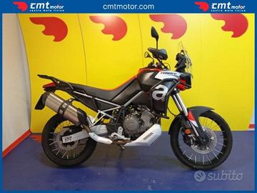 APRILIA Tuareg 660 Garantita e Finanziabile