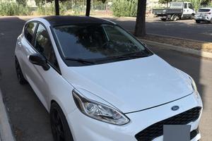 Ford Fiesta 1.5 90CV