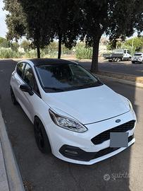 Ford Fiesta 1.5 90CV