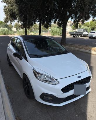 Ford Fiesta 1.5 90CV