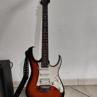 Chitarra Elettrica Gio Ibanez