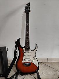 Chitarra Elettrica Gio Ibanez