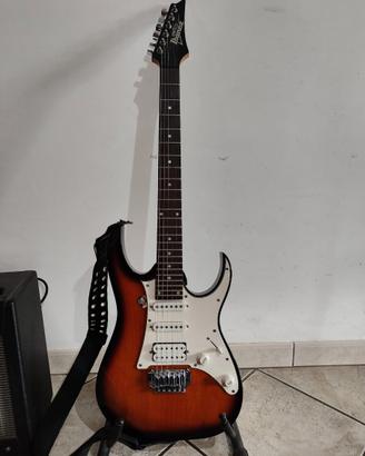 Chitarra Elettrica Gio Ibanez