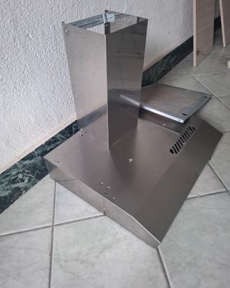 cappa cucina Elica