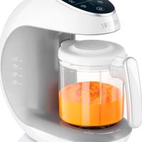 Sweety Fox Cuocipappa Mixer Multifunzione 7-in-1 