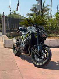 Kawasaki z900 per Per-mute