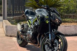 Kawasaki z900 per xadv