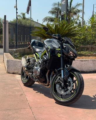 Kawasaki z900 per xadv