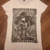 Maglietta H&M unisex taglia XS mai indossata
