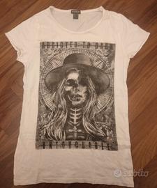 Maglietta H&M unisex taglia XS mai indossata